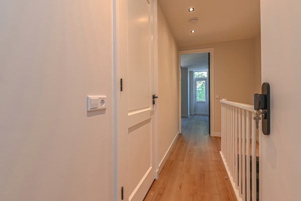 Medium property photo - Beukelsweg 55B, 3022 GD Rotterdam